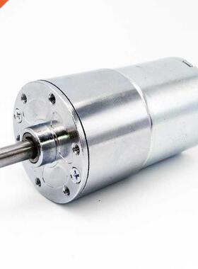 dc motor 24V GA37RG 12V dc gear motor 5RPM45RPM10RPM15RPM20R