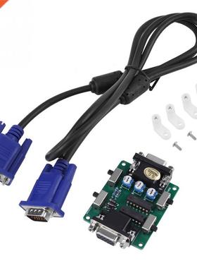 Hot Sale Arcade Scanline Generator Screen VGA Connection Sca