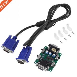 Scanline Generator Screen Hot Connection Arcade VGA Sca Sale