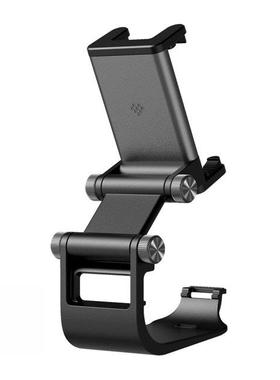 Moble Phone Holder Clp Alumnum Alloy Bluetooth-compatbl