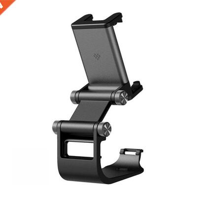 Moble Phone Holder Clp Alumnum Alloy Bluetooth-compatbl