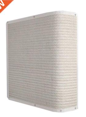 Sofa Side Protection Mat Couch Cat Scratch Pad with Compartm