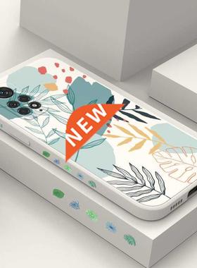 Consciousness leaves Phone Case For Xiaomi Redmi Note 11 11S