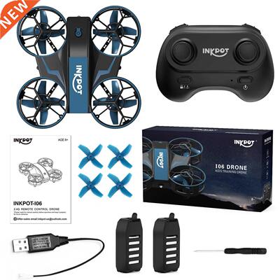 RC Mini Helicopter Toy for Children Altitude Hold Remote Con