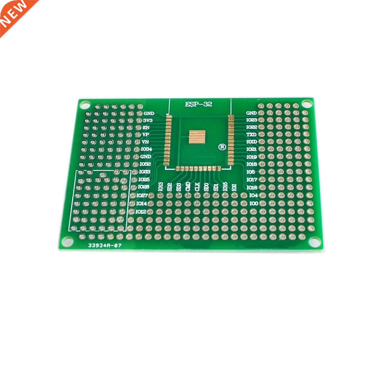 5X7CM Double Side Prototype PCB Breadboard Universal Board F
