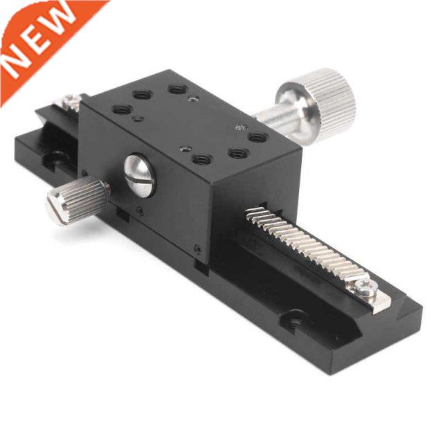 X Linear Stage Linear Step Durable Manual Linear Sliding Tab