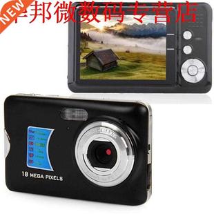 shake CMOS 5.0MP 18.0MP TFT Screen 1080P 2.7 Anti inch