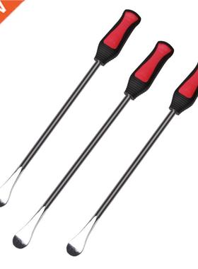 Multifunction Car Tire Repair Flat Crowbar Automobile Practi