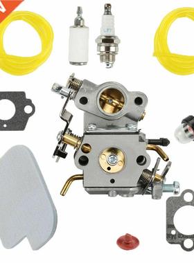Carburetor Kit For Poulan P3314 P3416 P4018 PP3816 For ZAMA