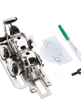 Industrial Single Needle Lockstitch Computerized Sewing Mach