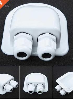 Solar Panel Roof Wire Entry Gland ox Cale Motorhome oat A