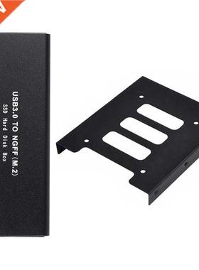 M.2 Sata Ssd to USB 3.0 External Ssd Reader Converter Adapte