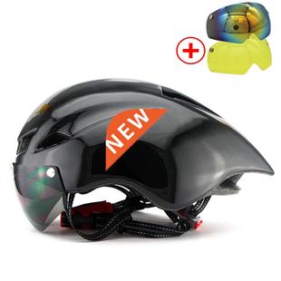 Cycling Sport Helmets Bicycle Riding Ultralight Bike Helmet