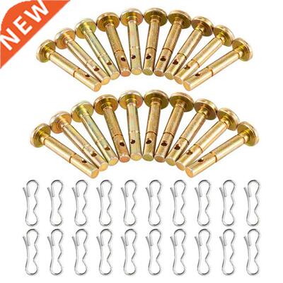 1Set For 78-04124 And 714-04040 Shear Pin Kit For MTD Snow