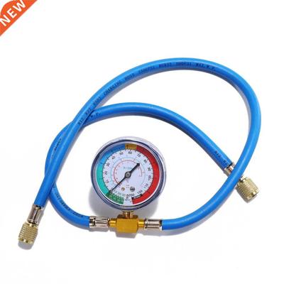 AC R14A Automotive Air Conditioning Refrigerant Pressure Ga