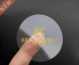 1000PCS Custom stickers Free Print Logo Wedding Stickers pri