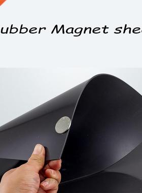 *Flexble Magnet sheet A4 Flexble Magnetc Strp Rubber Mag