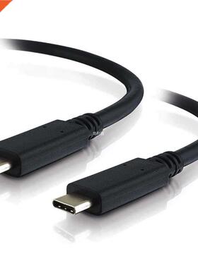 Genune 100W USB-C to USB-C cable 20V 5A USB 3.1 Gen 1 5G Sy