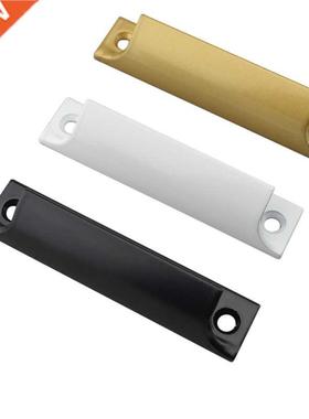 2pcs Aluminum Alloy Cupboard Cabinetdrawer Pulls and Knobs D