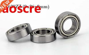 629ZZ 9x26x8mm Bearing Bearin Ball PCS Shielded Metal