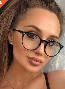 Feishini Coputer Glasses ujer Retro Rays Radiation Gain E