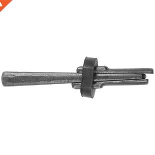 Concrete Ston Wedges Feather Plug inch Rock Shims Set