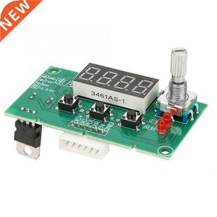 Display Stepper Motor DC8 Speed Digital Board Controlle 24V