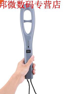 Metaaldetector Zeer Gevoelige 25Hz Security Check Metaaldete