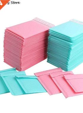 20Pcs Bubble Mail Gift Bubble Envelope Filled Shipping Mail