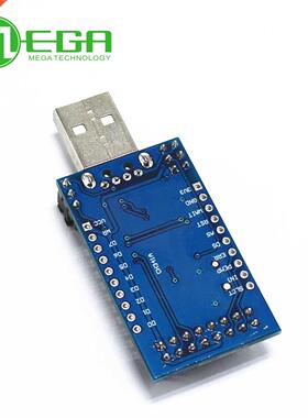 CH341A Programmer USB to UART IIC SPI I2C Convertor Parallel