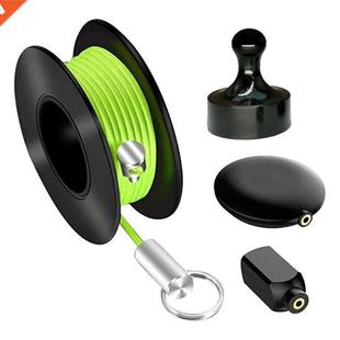 Magnetic Threader Professional Wire Mag Puller Magnet Wire C