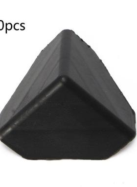 10PCS Plastic Corner Protectors For Shipping Boxes To Protec