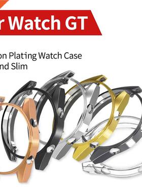 For  Watch GT 2/1 46mm 42mm Case Lightweight Cover Pr