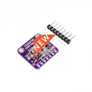 CJMCU-34725 TCS34725 Color Sensor RGB color sensor developme
