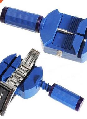 Convenience Watch Band Link Strap Pin Remover Accurate Adjus