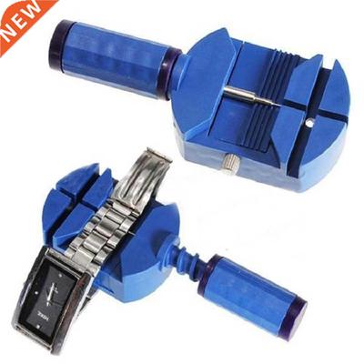 Convenience Watch Band Link Strap Pin Remover Accurate Adjus