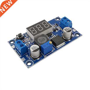 LM2596 DC to DC Buck Converter Module DC Adjustable Step-Dow