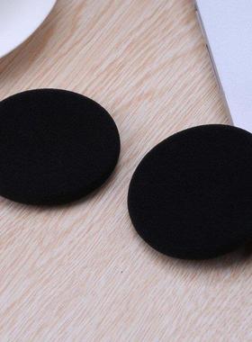 Soft Sponge Materal Replacement Earpads Cushons Sutable F