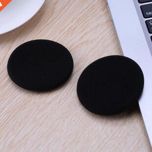 Soft Sponge Materal Replacement Earpads Cushons Sutable F