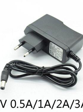 AC110-240V to DC 6V 0.5A/1A/2A/3A Universal Switch Power Sup