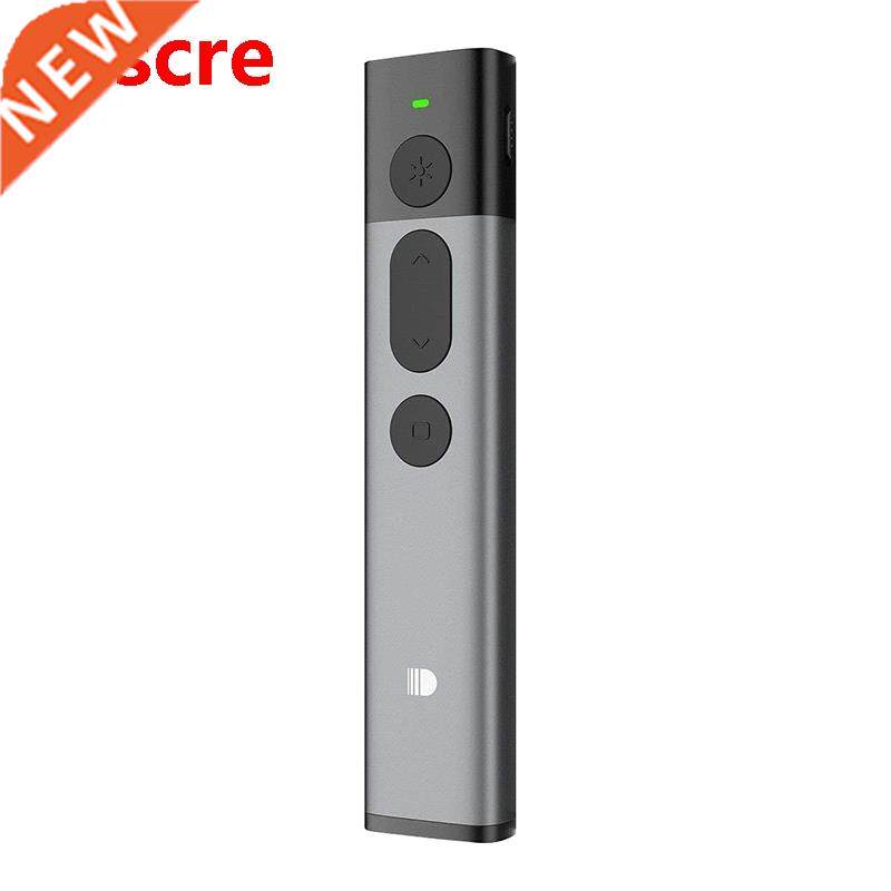 Wireless Presenter 2.4GHz USB Infrared Presenter Pen PPT Poi
