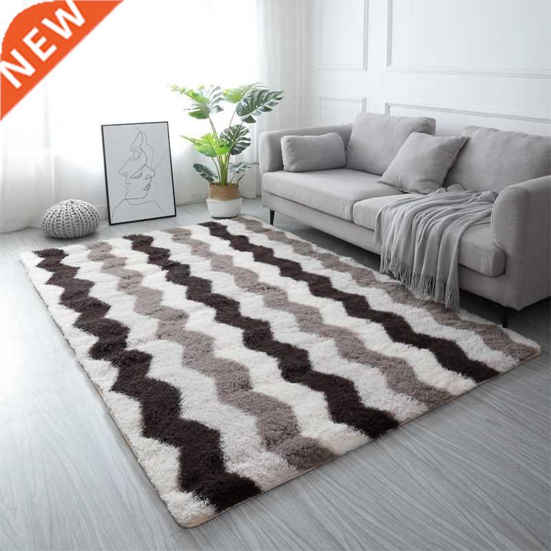 Large Rugs For Mon Living Room Long Hair Lounge Carpet