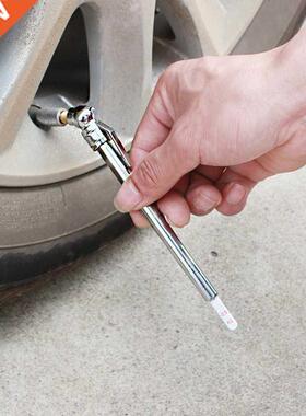 1PCS Durable Tire/Tyre Air Pressure Test Meter 5-50 PSI Car