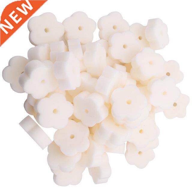 50 Pieces Oil Absorbing Scum Sponge for Hot Tub, Swimming Po