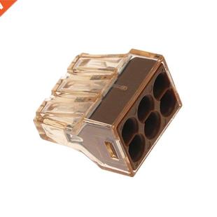 773 606 connector Germany wrng orgnal wre 10pcs Push