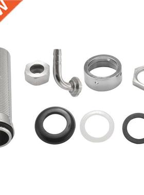 92.5Mm Stainless Steel Elbow Shank Beer Tap Draft Beer Fauce
