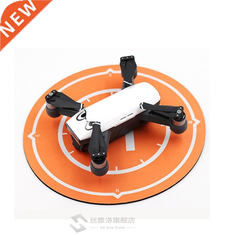 Drone Helicopter Landing Pad Helipad Foldable for DJI SPARK
