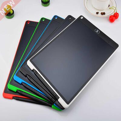 8.5/12 Inch Electronic Drawing Board LCD Screen Writing Tabl