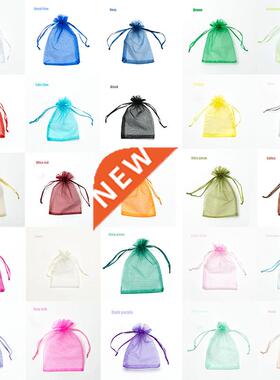 RE 100pcs 22 Colors 7x9 9x12cm 10x15 13x18cm Wedding Christm