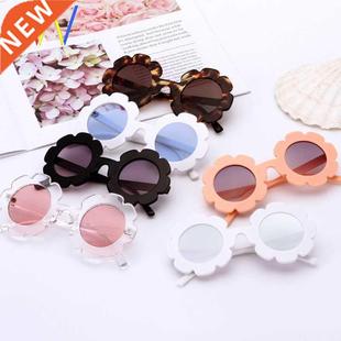 Kids boy Sunglasses for Child girls Baby girl Children UV400